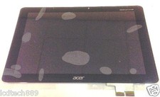 LCD Display + Touch Screen Digitizer Assembly For 10.1
