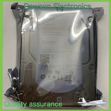 Open Box NEW R749K Dell 450GB 15K 3.5 6G SAS HDD Hard Drive 0R749K ST3450857SS picture