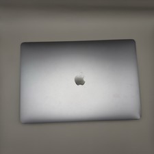 Geniune Apple LCD Screen Complete Assembly 15 MacBook Pro A1990 - For Parts Only picture