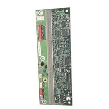 ISS PC board C6071-60004 C6074-60407 C6074-60284 FOR HP DesignJet 1050C 1055CM picture