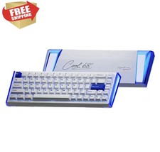 Dareu Cool68 Hall Effect Gaming Keyboard picture