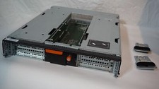 NETAPP FAS3240 EXPANSION MODULE 111-00647||W/ SAS QUAD PORT+QLOGIC QLE2564 NAP picture