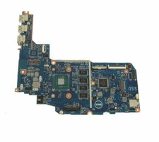 00F565 For Dell 3190 Motherboard  LA-F461P N5000 4GB RAM 0F565 00F565 picture