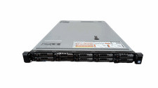 Dell Poweredge R630 2x Xeon E5-2660 v3 2.6ghz 20-Cores | 16gb | HBA330 | 2x 495w picture