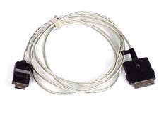 Samsung BN39-02688B Replacement Part: 2.5m Oneconnect Cable Lead for QN98QN100BFXZA picture