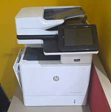 HP LaserJet Enterprise MFP M636 B&W Laser All-in-One Duplex USB 1200x1200 picture