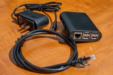 Pi-hole Network-Wide Ad Blocker Raspberry Pi Preconfigured picture