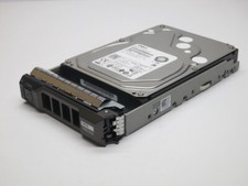 YXG4K DELL 4TB 7.2K SAS 3.5