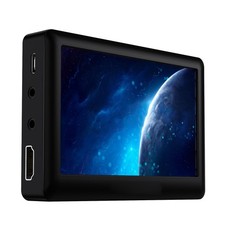 Ezcap180 VHS‑to‑Digital Video Recorder AV to MP4 Capture Device No‑PC Required picture