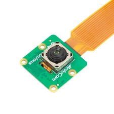 Arducam 64MP Hawkeye Ultra High-Resolution Autofocus Camera Module for Raspbe... picture