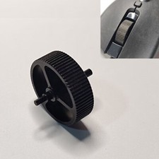 Mouse Scroll Wheel Metal Wheel Replacement for RAZER Viper Mini Gaming Mouse picture