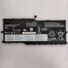 Genuine01AV474 01AV475 L17M4P71 L17C4P71 For Lenovo ThinkPad X1 YOGA GEN 3 2018 picture