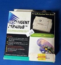 Aten IEEE-1284 AF-241 Auto-Switch Parahub picture