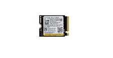 Dell Solid State Drive - 256 GB - Triple-Level Cell 3D NAND - PCI Express 7DN0M picture