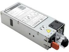 1100W DELL POWER Supply T320 T420 T620 R520 R620 R820 0YT39Y GYH9V 0NTCWP 0GDPF3 picture