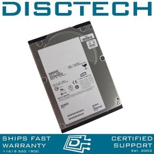 IBM / Hitachi 17R6392 SCSI Hard Disk picture