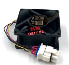 AVC DAZB0838RCM 13.6V 0.17A V80E14MS2A3-57A611 8CM 8038 cooling fan picture