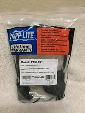 Lot of 23 TRIPP LITE P564-001 DVI-D Digital Monitor Y-Splitter Cables 1Ft picture