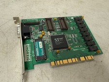Diamond Stealth 64 DRAM T PCI S3 Trio64 Graphics Card picture
