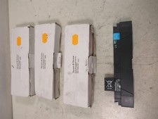 Lot of 3 Thrane & Thrane Li-Ion Rechargeable Battery 403686P Explorer 700 BGAN picture