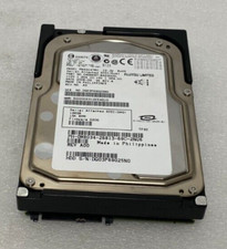 Fujitsu MAX3147RC 146GB 15K RPM 3Gbps 16MB Cache 3.5
