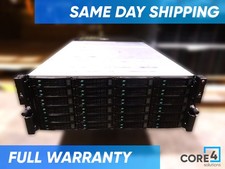 HP SR-CHASSIS-4U-5G HPE NIMBLE STORAGE 4U HF / AF BARE CHASSIS picture