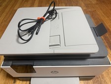 HP OfficeJet 9122e Wireless All-in-One Color Inkjet Printer-Pro picture