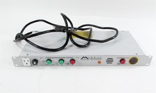 Marway Power Systems UCP 3500-001 Universal Control Panel Power Distribution picture