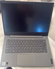 Lenovo ThinkBook 14in Laptop Intel Core i7 2.80GHz Gray, 16GB, 512GB storage picture