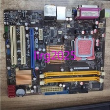 1pc used ASUS P5KPL-AM motherboard picture