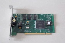 1PC Used SOREDEX ALTERA FLEX P4602 D-SUB9pin Acquisition card picture