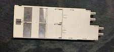 ADC DSX-4R-MB240 MB 240 4 Port Croos Connect Module W/ Upper Lower DSX-4R-M40 picture