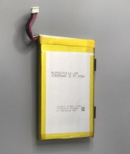 MLP5070111-2P New 10000mAh 3.7V Battery For AUTEL MaxiSys MS906BT, MS906TS picture