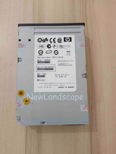 HPE STOREEVER LTO6 ULTRIUM 6250 HH INTERNAL TAPE DRIVE EH969A  684881-001 picture