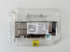 MCX755106AS-HEAT ConnectX-7 200G Adapter Dual-Port QSFP112 PCIe5.0 x16  Adapter picture