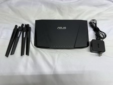 Asus AC2400 Dual Band Wireless AC-Router picture