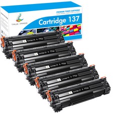 1-20PK HI-Yield CRG 137 Toner for Canon Imageclass MF249dw MF227dw Printer LOT picture