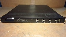 Citrix 7000 NetScaler NS7000 Access Gateway Security Firewall + INCL 1x 80GB HD picture