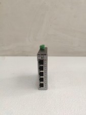 *NEW NO BOX* N-Tron 105TX-SL 5-Port Ethernet Switch 10-30V picture