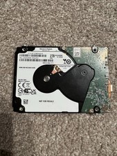 Western Digital 2TB HDD — FOR PARTS / NOT WORKING picture