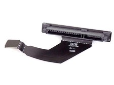 Apple 076-1390 Replacement Part: SATA HDD Flex Cable Cord for Mac Mini Unibody picture
