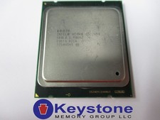 LOT OF 10 - Intel Xeon E5-2690 SR0L0 8 Core 2.9GHz LGA 2011 Processor CPU *km picture