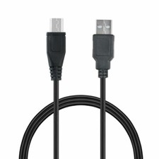 USB Sync Charging Cable Cord Wire for Sony Playstation 4 PS4 Controller Remote picture