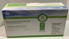 Staples Sustainable Earth Toner Drum Unit SEBDR400R For Brother DR400 -sealed picture