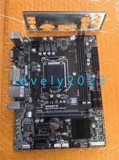 1pc used GIGABYTE GA-H110M-DS2V Motherboard picture