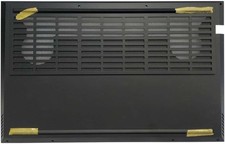 For HP OMEN 15-EK EN TPN-Q236 Q238 Lower Bottom Base Cover Case Shell L98723-001 picture