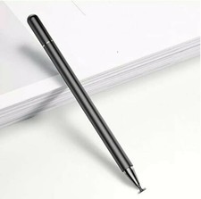 1 Elegant Universal Touch Screen Stylus Pen For iPad iPhone Android Tablet Black picture