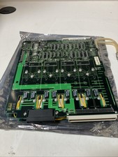 HP/Agilent E2771-69550 Processor Board picture