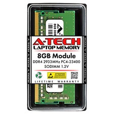 8GB DDR4-2933 Acer Nitro AN515-56 Memory RAM picture