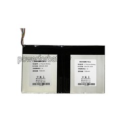 New MLP4795117 2P Battery For AUTEL MaxiSys MS908 MS908P MS908PRO MY908 picture